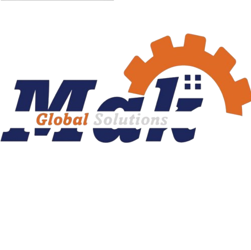 Logo de M K Global Solution